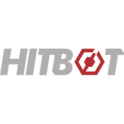 Huiling Technology (Hitbot) Logo